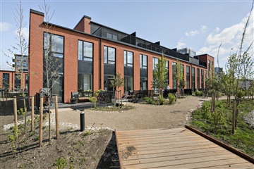 Billede 14. Hus/villa, A.C. Meyers Vænge, København SV 