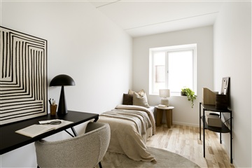 Billede 5. Lejlighed, Agerlunden, Ølstykke 