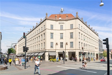 Billede 10. Lejlighed, Søndergade, Aarhus C 