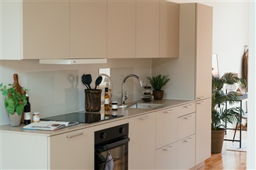 Billede 4. Lejlighed, Trelleborggade, Taastrup 