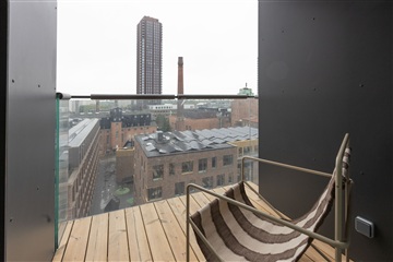 Billede 15. Lejlighed, Constantin Hansens Gade, København V 