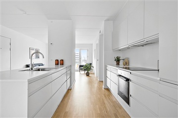 Billede 2. Lejlighed, Ved Stigbordene, København SV 