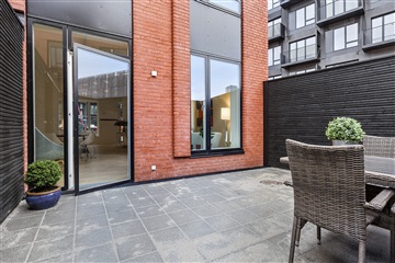 Billede 1. Hus/villa, A.C. Meyers Vænge, København SV 
