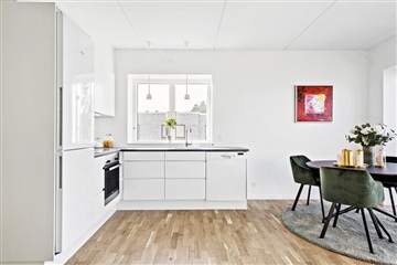 Billede 2. Lejlighed, Østerlunden, Odense C 