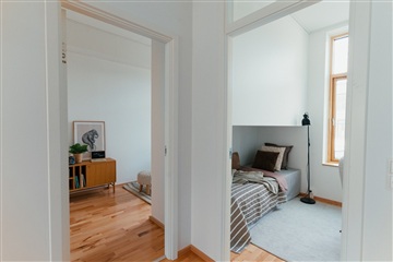 Billede 7. Lejlighed, Trelleborggade, Taastrup 
