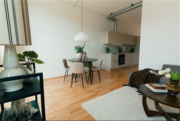 Billede 2. Lejlighed, Trelleborggade, Taastrup 