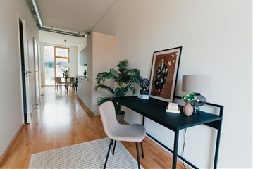 Billede 5. Lejlighed, Trelleborggade, Taastrup 