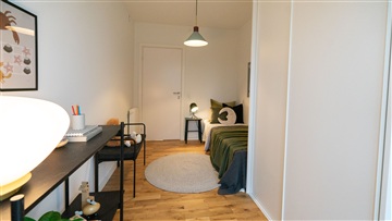Billede 5. Lejlighed, Ørestads Boulevard, København S 