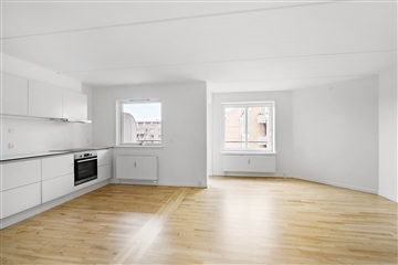 Photo 1. Apartment, Applebys Plads, København K 