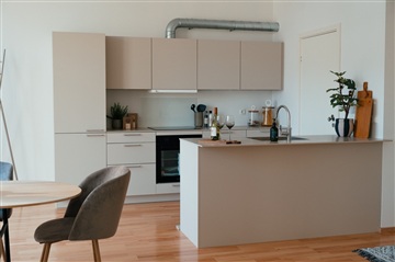 Billede 5. Lejlighed, Trelleborggade, Taastrup 