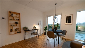 Photo 2. Apartment, Ørestads Boulevard, København S 