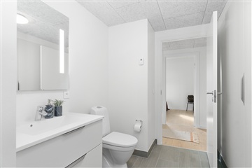 Billede 9. Lejlighed, Kobbelvænget, Vejle 