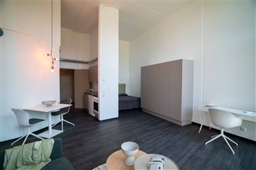 Billede 5. Lejlighed, Skovbrynet, Kongens Lyngby 