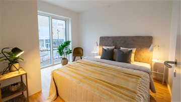 Billede 4. Lejlighed, Ørestads Boulevard, København S 