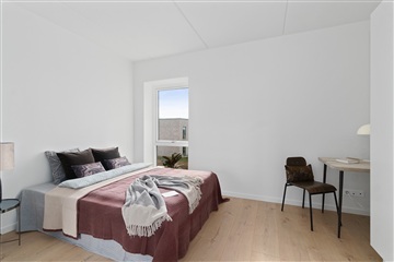 Billede 7. Lejlighed, Kobbelvænget, Vejle 