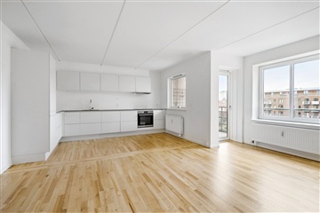 Photo 2. Apartment, Applebys Plads, København K 