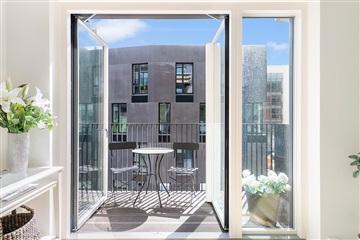 Billede 6. Lejlighed, A.C. Meyers Vænge, København SV 