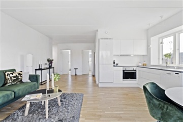 Billede 3. Lejlighed, Østerlunden, Odense C 