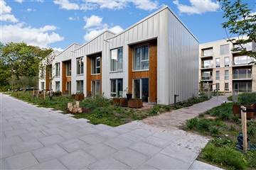 Billede 15. Lejlighed, Virkelund Allé, Albertslund 