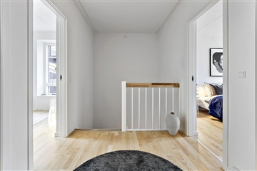 Billede 13. Hus/villa, A.C. Meyers Vænge, København SV 