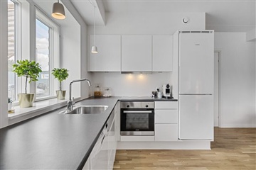 Billede 2. Lejlighed, Østerlunden, Odense C 