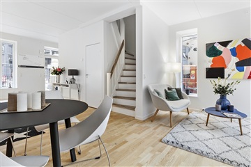 Billede 7. Hus/villa, A.C. Meyers Vænge, København SV 