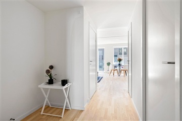 Billede 7. Lejlighed, A.C. Meyers Vænge, København SV 