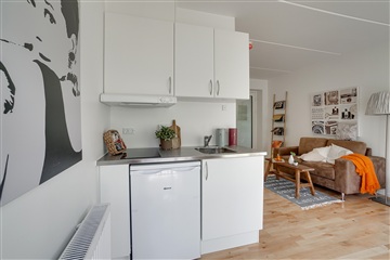 Billede 6. Lejlighed, Gammel Køge Landevej, Valby 