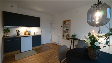 Billede 4. Lejlighed, Ørestads Boulevard, København S 