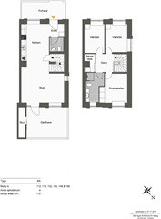 Billede 15. Hus/villa, A.C. Meyers Vænge, København SV 