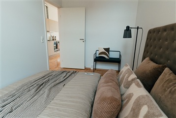 Billede 5. Lejlighed, Trelleborggade, Taastrup 