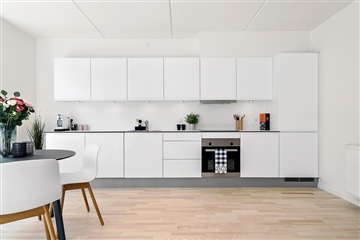Billede 2. Lejlighed, A.C. Meyers Vænge, København SV 