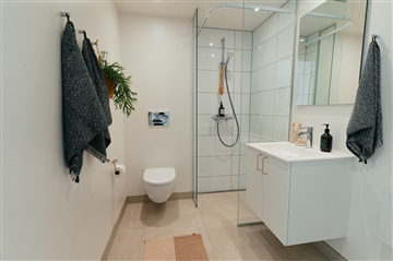 Billede 8. Lejlighed, Trelleborggade, Taastrup 
