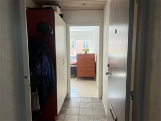 Billede 8. Lejlighed, Breslaugade, København S 