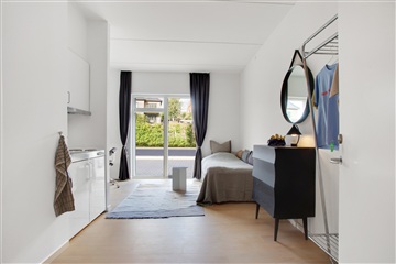 Photo 1. Apartment, Vanløse Allé, Vanløse 