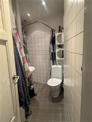Billede 6. Værelse, Vordingborggade, København Ø 