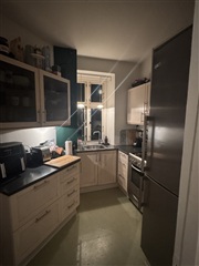 Billede 3. Værelse, Vordingborggade, København Ø 