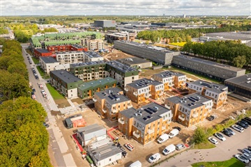 Billede 10. Lejlighed, Virkelund Allé, Albertslund 