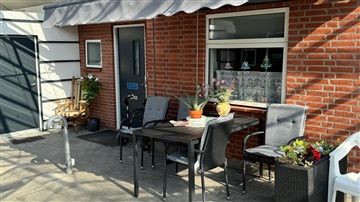 Photo 3. House, Solgårdsgaden, Arden 