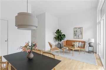 Billede 4. Lejlighed, Virkelund Allé, Albertslund 