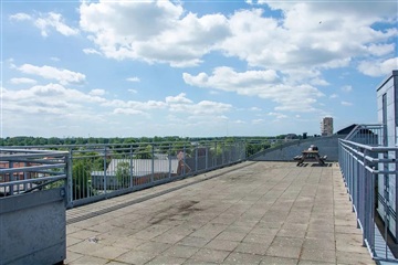 Billede 2. Lejlighed, Banegårdspladsen, Herning 