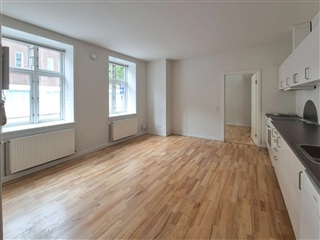 Billede 8. Lejlighed, Nørregade, Herning 