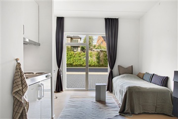 Photo 7. Apartment, Vanløse Allé, Vanløse 