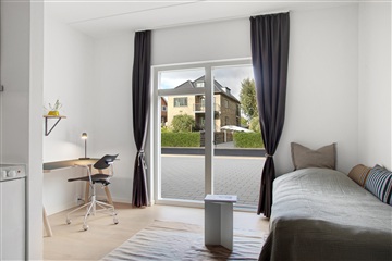Photo 4. Apartment, Vanløse Allé, Vanløse 