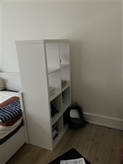 Billede 2. Værelse, Østerbrogade, København Ø 