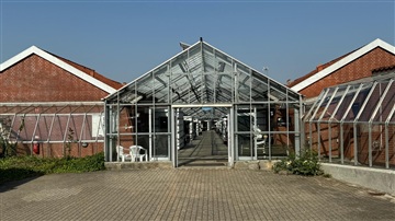 Photo 1. House, Solgårdsgaden, Arden 
