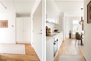 Billede 6. Lejlighed, Virkelund Allé, Albertslund 