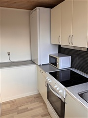 Billede 8. Lejlighed, Vestergade, Hobro 