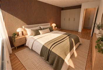 Billede 5. Lejlighed, Agtrupvej, Kolding 