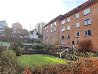 Photo 1. Apartment, Teglgaardsvej, Vejle 